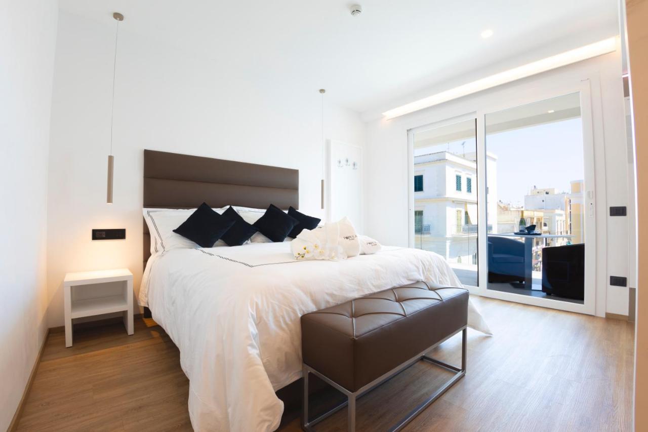 Popula - The Lifestyle Hotel Gallipolli Exteriör bild