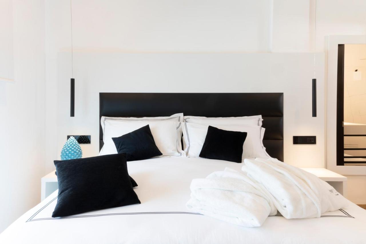 Popula - The Lifestyle Hotel Gallipolli Exteriör bild