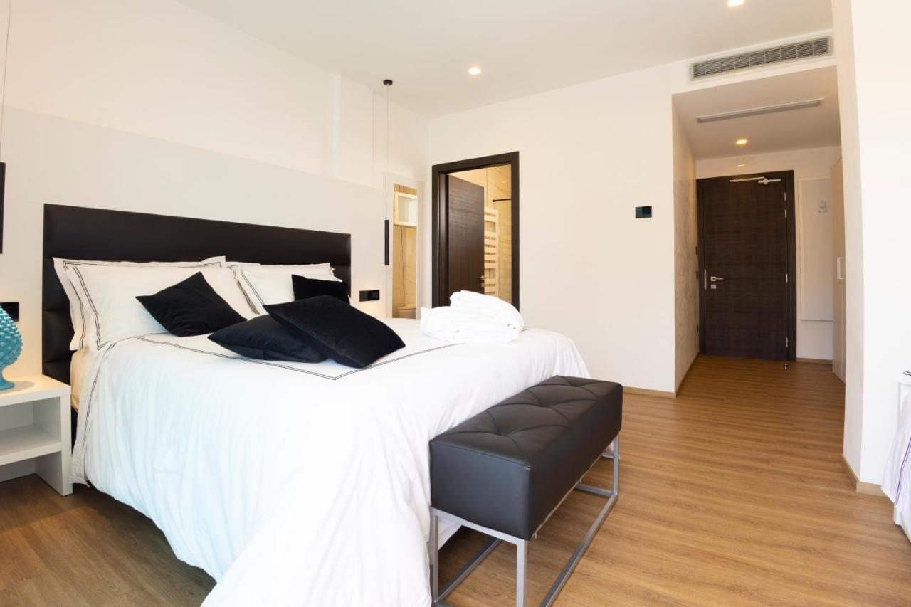 Popula - The Lifestyle Hotel Gallipolli Exteriör bild