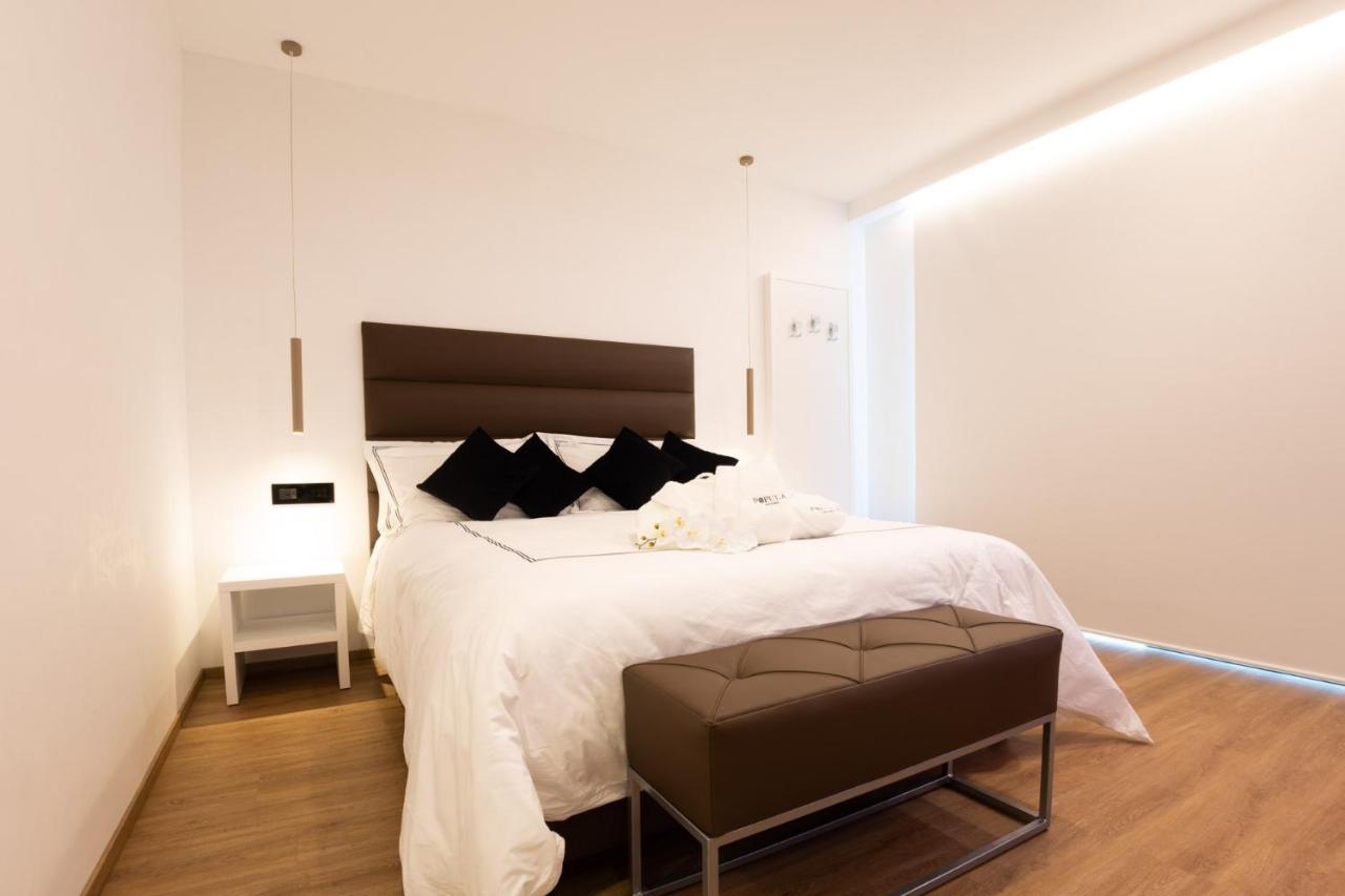 Popula - The Lifestyle Hotel Gallipolli Exteriör bild
