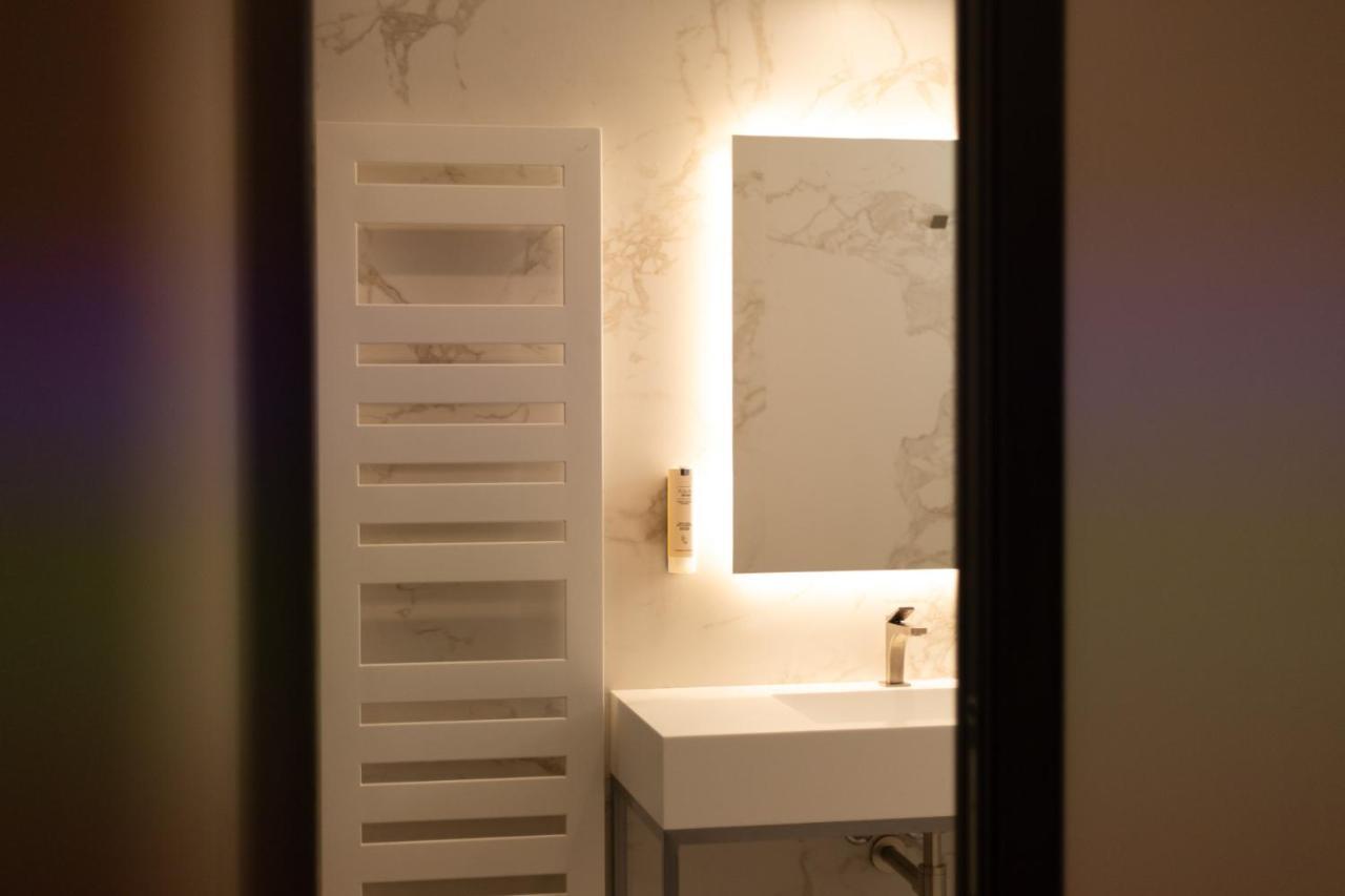 Popula - The Lifestyle Hotel Gallipolli Exteriör bild