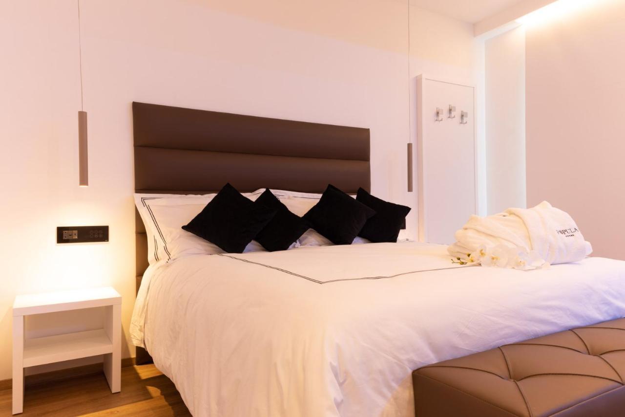 Popula - The Lifestyle Hotel Gallipolli Exteriör bild