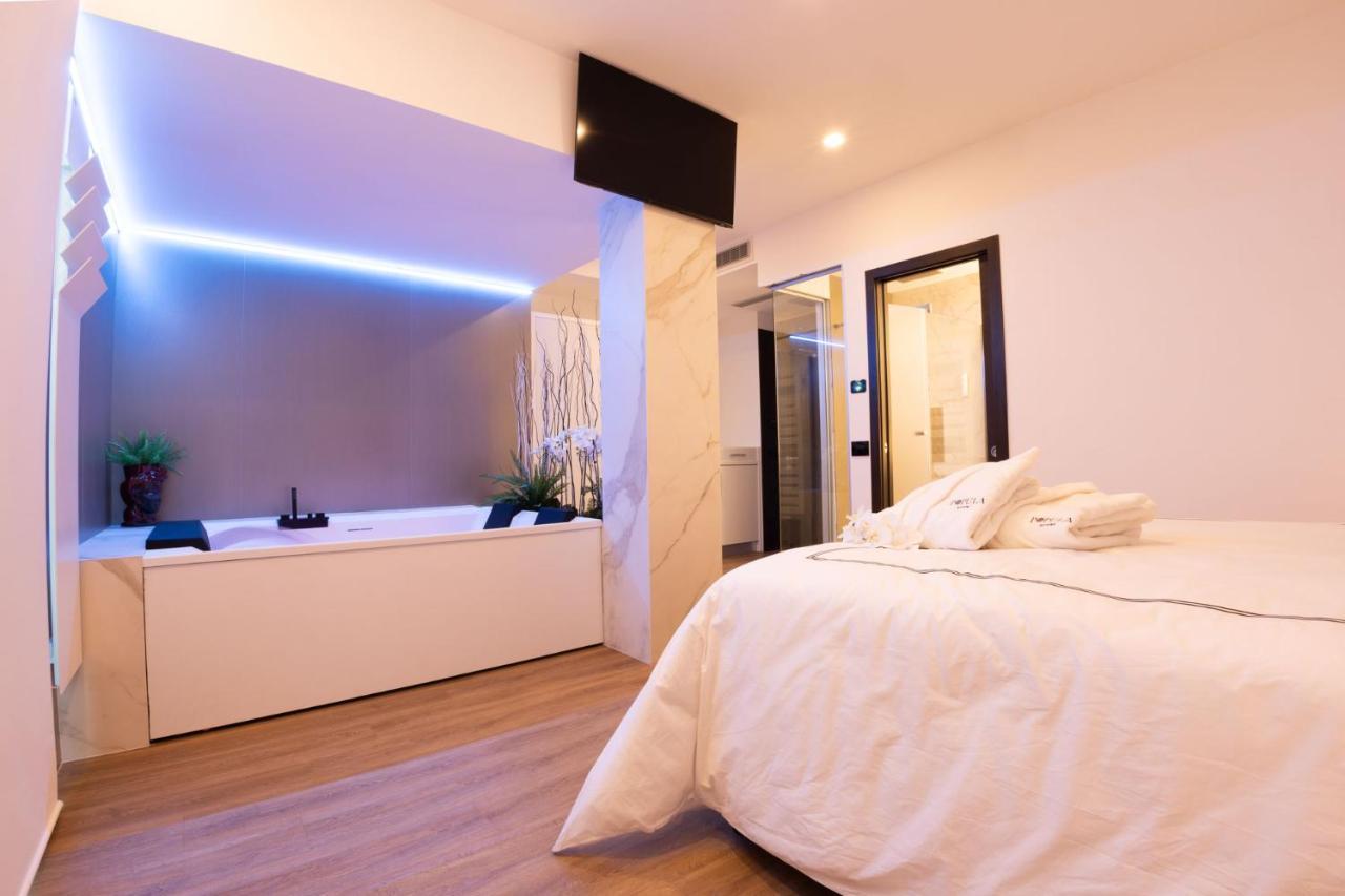 Popula - The Lifestyle Hotel Gallipolli Exteriör bild